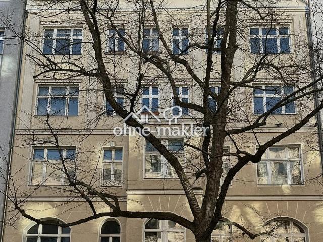 Eigentumswohnung, bezugsfrei
