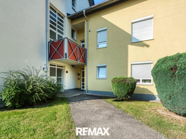 Eigentumswohnung ca. 85 m² mit Loggia, Specksteinofen und Garage in Attnang Puchheim zu kaufen!