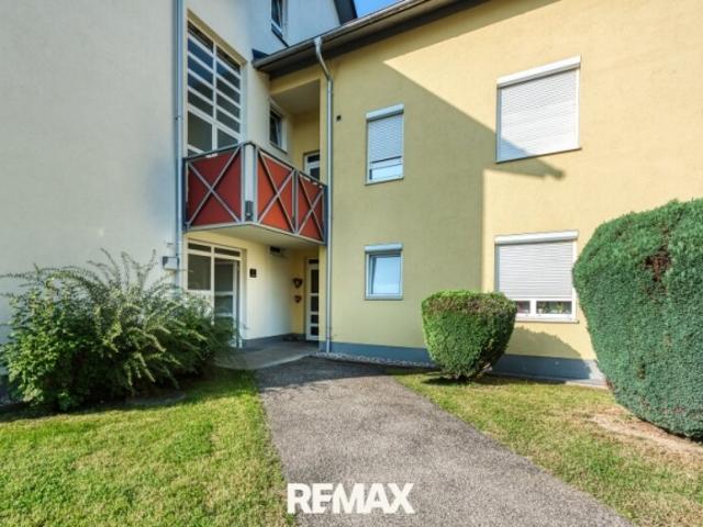 Eigentumswohnung ca. 85 m² mit Loggia, Specksteinofen und Garage in Attnang Puchheim zu kaufen!