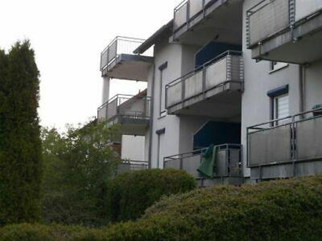 Eigentumswohnung ca. 86 qm in HofheimUfr. Bayern zu verkaufen