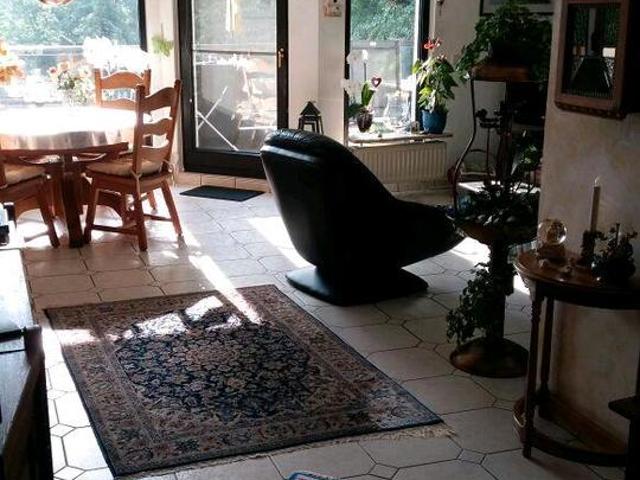 Eigentumswohnung ca. 99Qm, 4 Zimmer, 2 Bäder, Garage, Balkon
