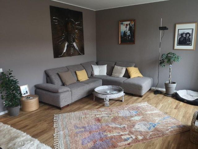 Eigentumswohnung, charmanter Altbau 3 Zi.90m2 in Babelsberg Süd