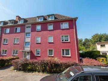 Bilk, Düsseldorf, Neuss, Bergisches Land, Nordrhein-Westfalen