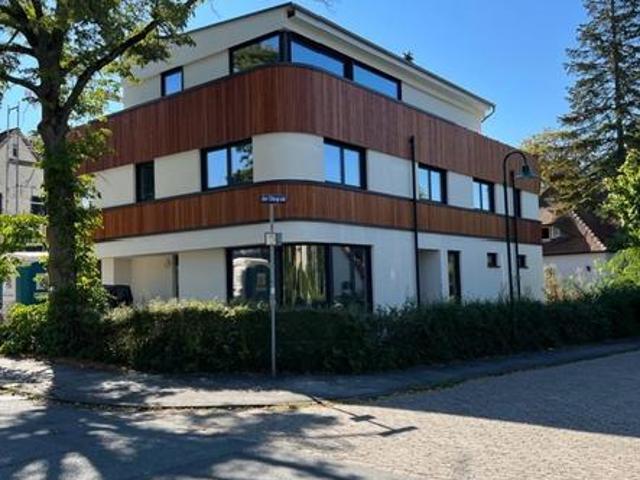 Eigentumswohnung DA EBERSTADT VILLENKOLONIE