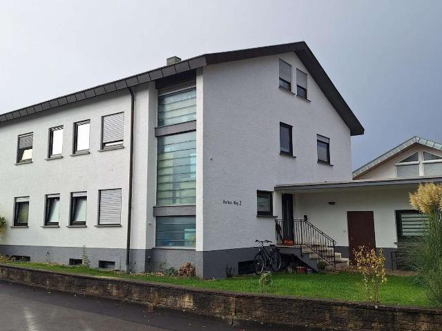 Eigentumswohnung Darmsheim