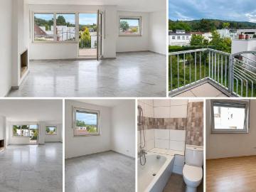 Etagenwohnung kaufen in Eberstadt, Darmstadt