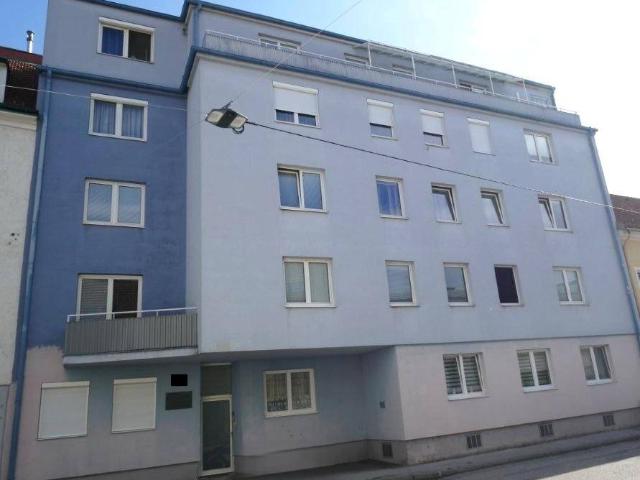 Eigentumswohnung direkt im Zentrum in 2700 Wiener Neustadt