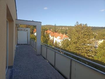 Marchetstraße, Baden, Gemeinde Baden, Bezirk Baden, Niederösterreich