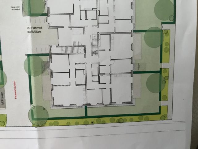 Eigentumswohnung,Etage Wohnung