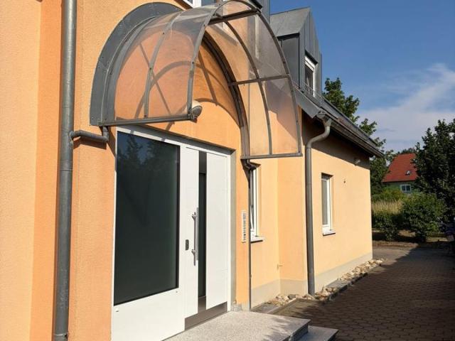 Eigentumswohnung EG m. Garten Stellplatz Keller