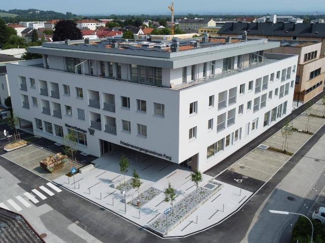 Eigentumswohnung Erstbezug letzte Gelegenheit!