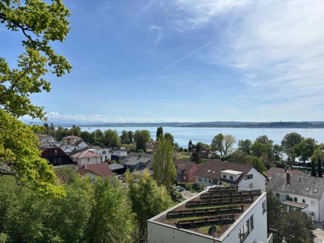 Eigentumswohnung, Ferienwohnung, Seesicht, Bodensee