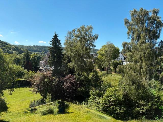 Eigentumswohnung FreudenbergBüschergrund Neubau