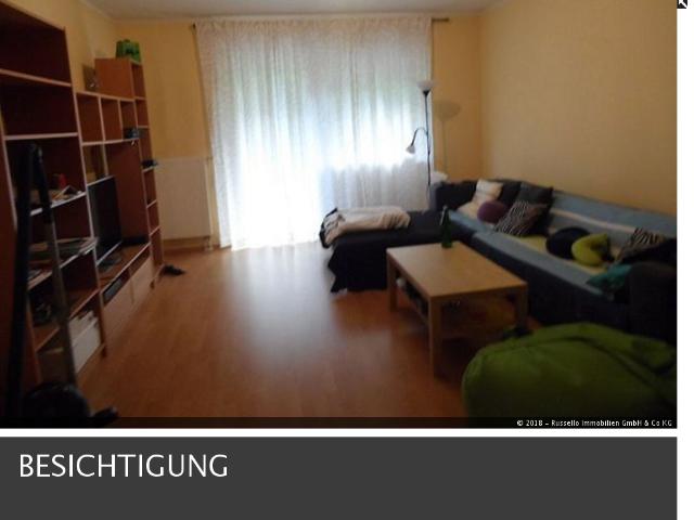 Eigentumswohnung gänzlich behindertengerecht auch für Senioren geeignet im Erdgeschoss zu verkaufen