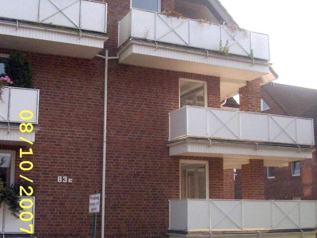 Eigentumswohnung gehobener Wohnkomfort im Dachgeschoß 3. Etage