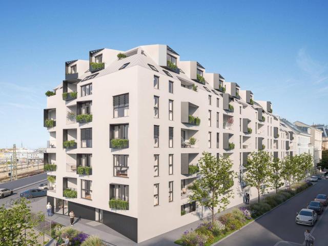 Eigentumswohnung | Ihr Zuhause von morgen. | 2 Zimmer Eigentumswohnung Top 29