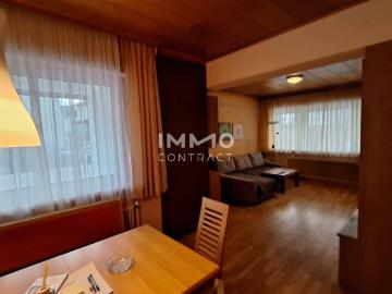 Eigentumswohnung im Erdgeschoss, zentrale Lage in St. Pölten Stadt 2 Zimmer