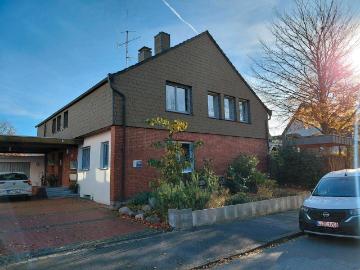 Etagenwohnung zum Verkauf in Appelbecke