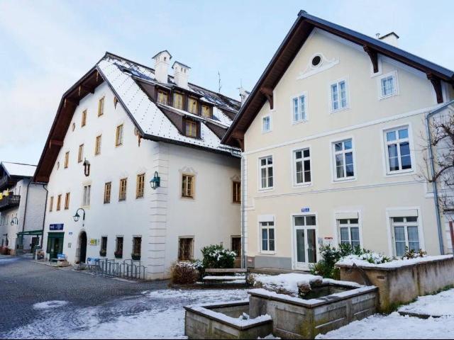 Eigentumswohnung im Zentrum von Bad Goisern Privatverkauf!