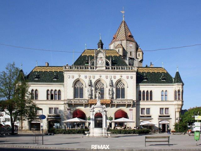 „Eigentumswohnung im Zentrum von Korneuburg“