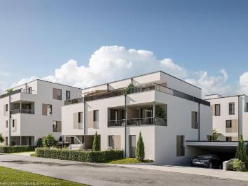 Markus-Pernhart-Straße, Velden Am Wörther See, Velden am Wörther See, Villach-Land, Kärnten