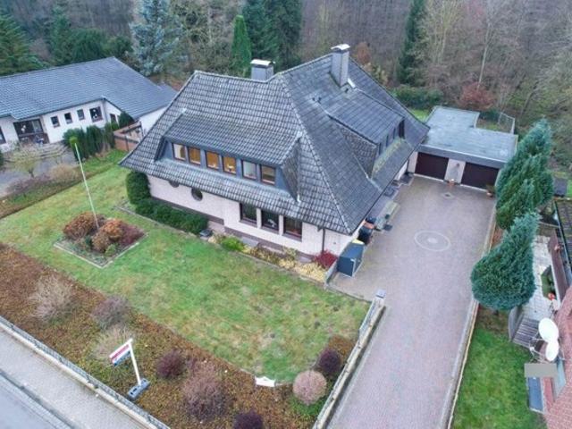 Eigentumswohnung im 2 Fam. Hausauch als Büro nutzbargroßer Garten, Sau