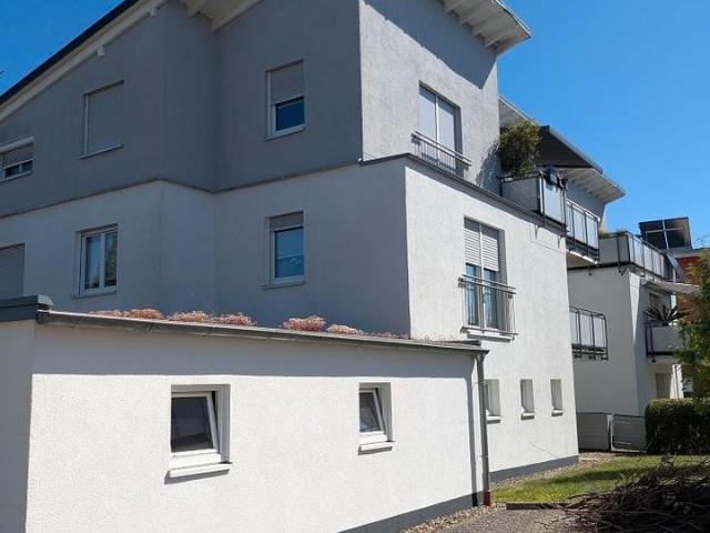 Eigentumswohnung im 2.OG 3ZKB + Dachterasse + Garage + von privat