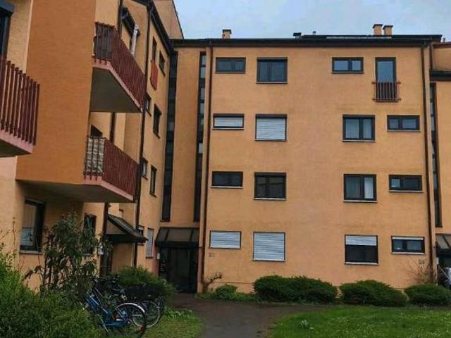 Eigentumswohnung in Mainz Bretzenheim