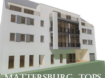 Wohnung zum Verkauf in 7210