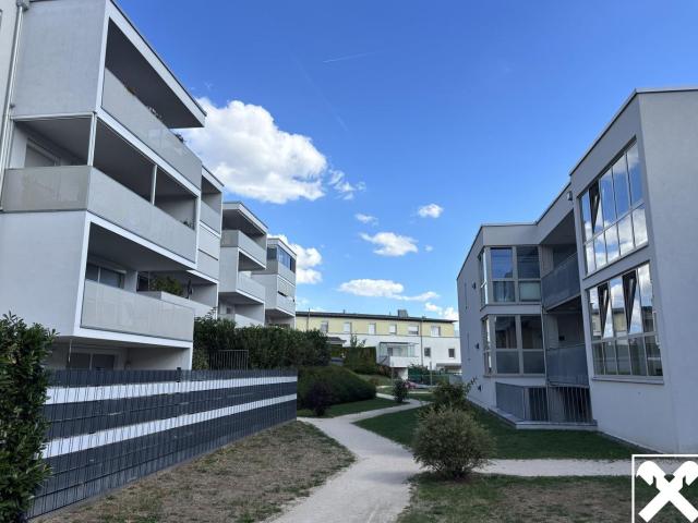 Eigentumswohnung in Mittertreffling
