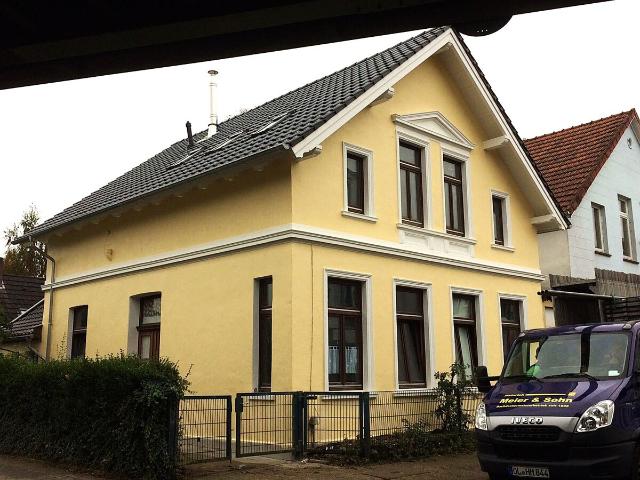 Eigentumswohnung in Oldenburg Ziegelhofviertel