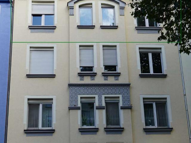 Eigentumswohnung in begehrter Lage – Nähe Kaiserviertel und Dortmunder Innenstadt