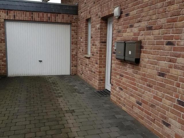 Eigentumswohnung in Bedburg Kaster Im Spless