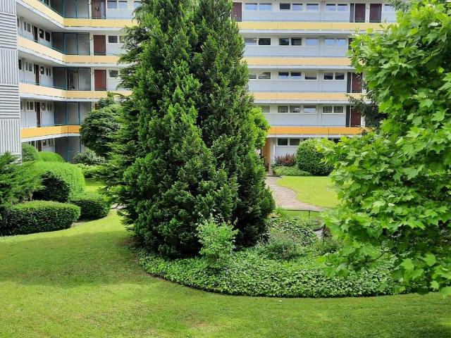 Eigentumswohnung in beliebter Lage in Erlangen