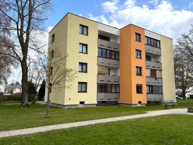 Eigentumswohnung in beliebter Lage