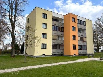 Eigentumswohnung in beliebter Lage