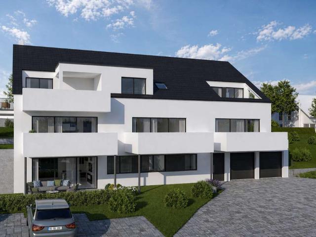 Eigentumswohnung in besonderer Lage WHG 4