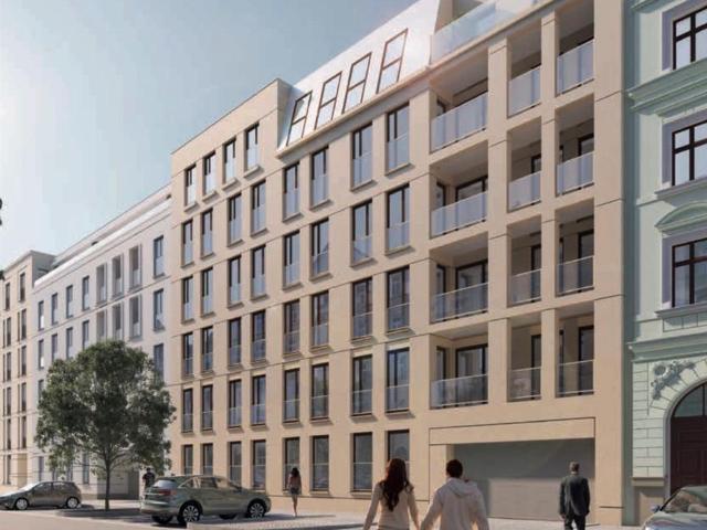 Eigentumswohnung in bester Lage im Zentrum