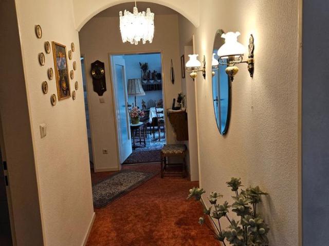 Eigentumswohnung in bester Lage