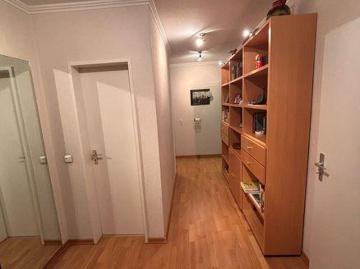 Max-Reger-Straße, Bremen, Gete - Keller