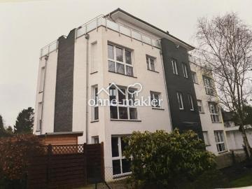 Eigentumswohnung in Bremerhaven für jedes Alter