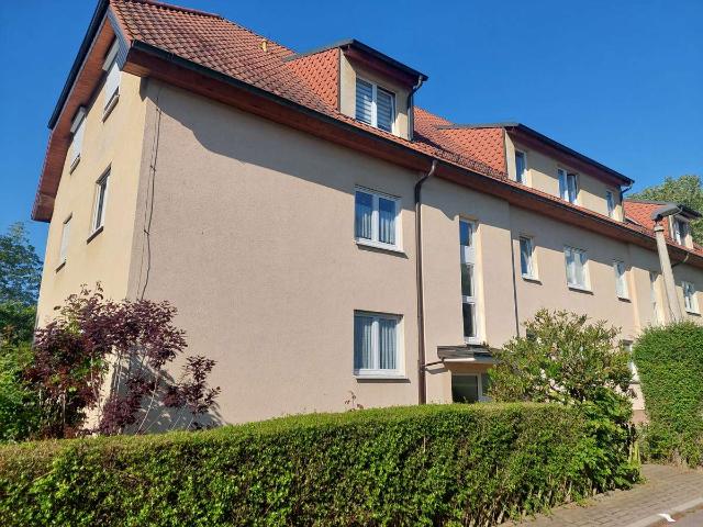 Eigentumswohnung in der Frohen Zukunft