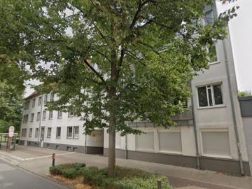 Etagenwohnung for sale in Heger Holz - Keller