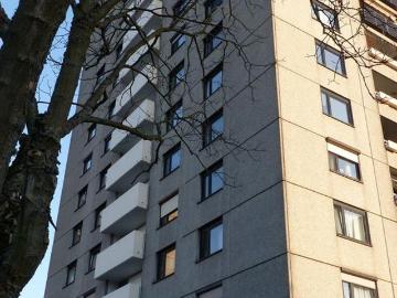 Mörfelden-Walldorf, Taunus, Rheinland-Pfalz