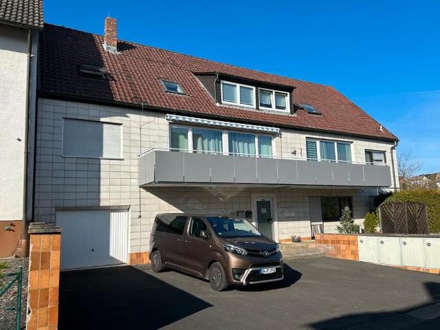 Eigentumswohnung in Dittelbrunn Hambach