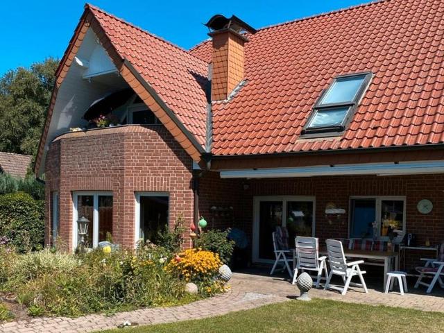 Eigentumswohnung in einem 2 Familienhaus in COESFELD