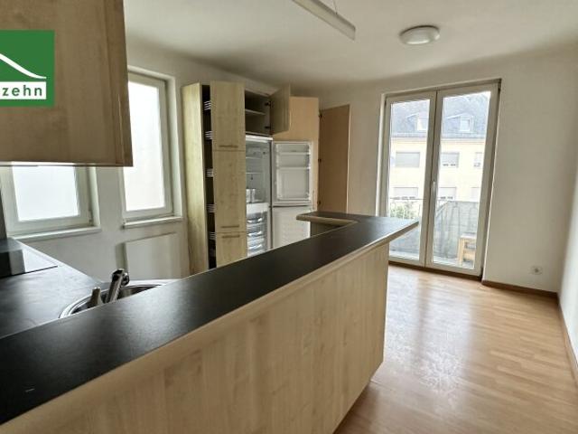 Eigentumswohnung in Eisenstadt, ca. 78 m² Video vorhanden