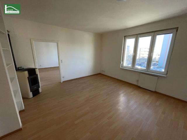 Mietwohnung in Eisenstadt, ca. 78 m² Video vorhanden