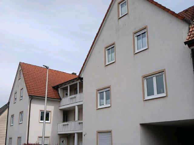 Eigentumswohnung in Erlangen Bruck von privat ohne Makler