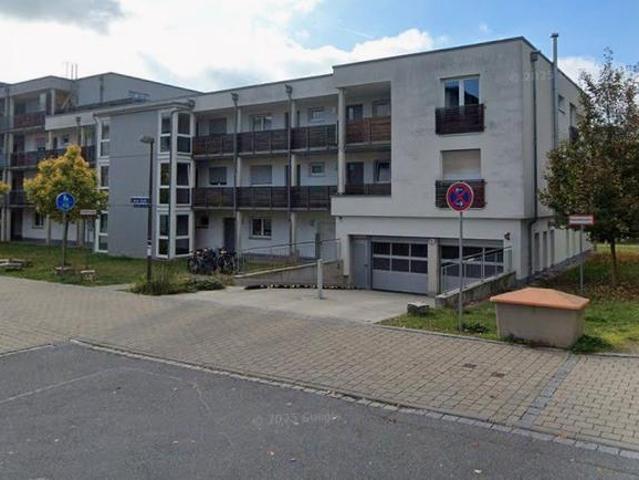 Eigentumswohnung in Erlangen Bruck